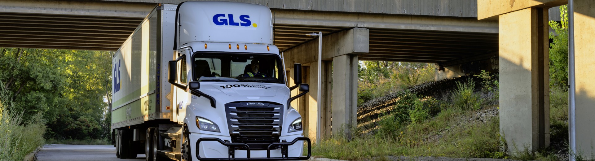 Our journey to Net-Zero