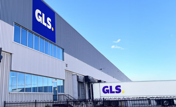 Our New Toronto Hub is now open for LTL Freight Service