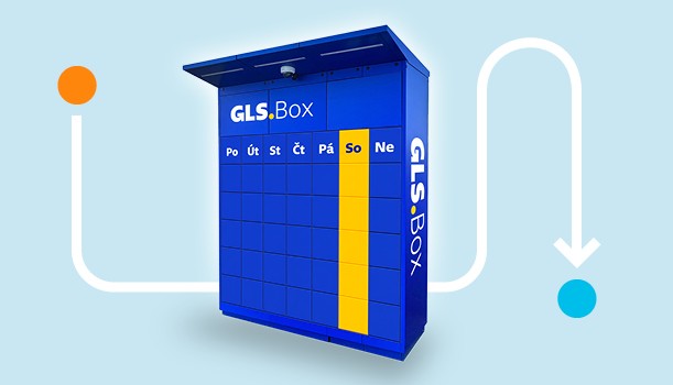 Ship parcels faster and for less with GLS.