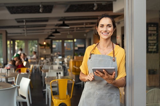 odesílání balíků pro malé e-shopy