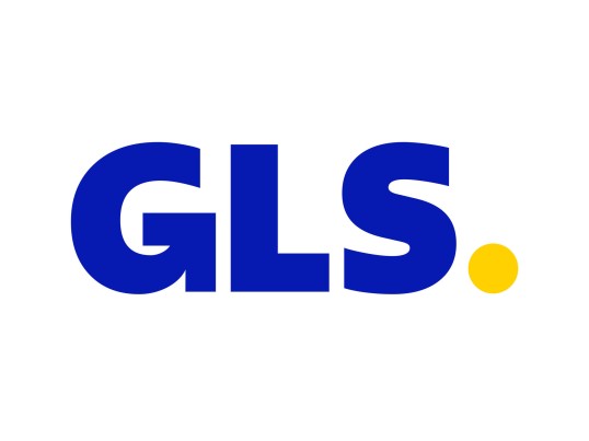 GLS logo thumbnail