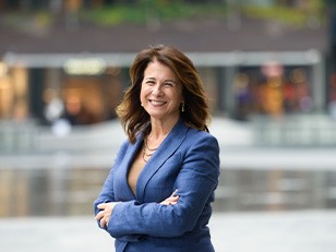 Sonia Malaspina new Chief People Officer at GLS Italy