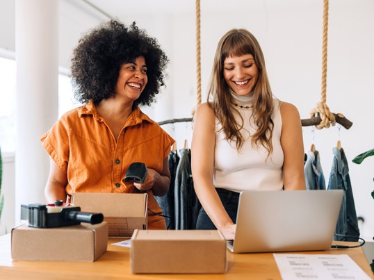 ecommerce managers