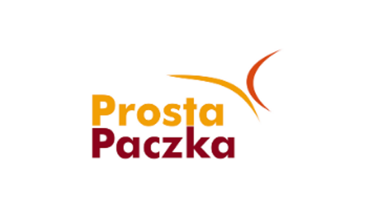 prosta paczka