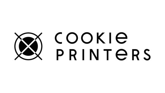 Cookie printers logo