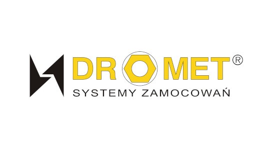 Dromtet logo