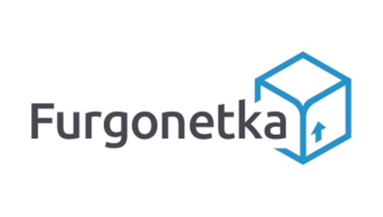 furgonetka