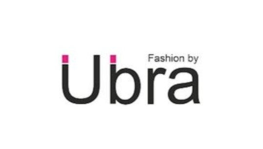 Fashioned by Ubra logo